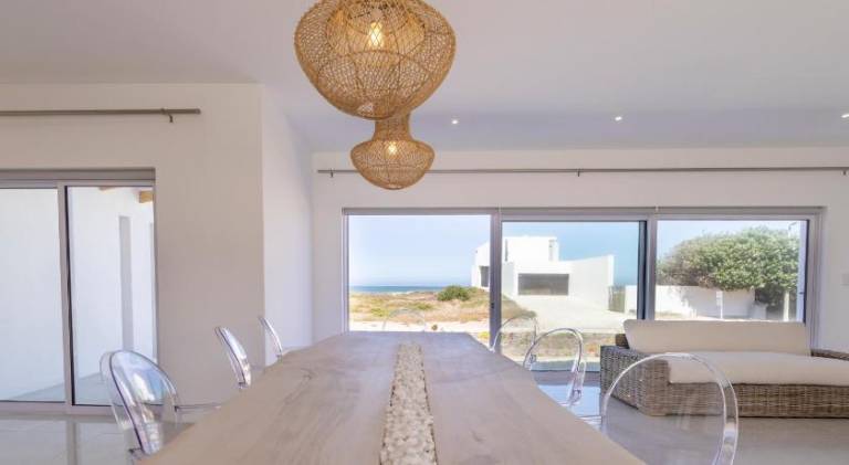 Casa Yzerfontein