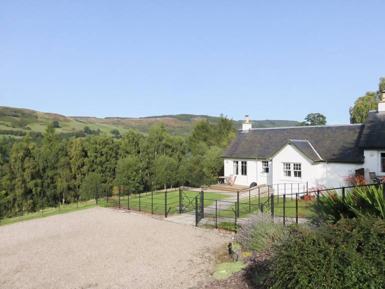 Cottage Perth and Kinross
