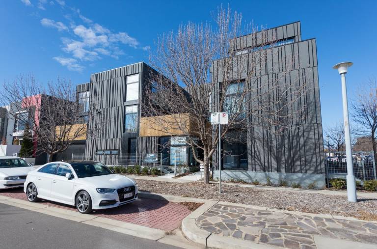 Apartment  Fyshwick