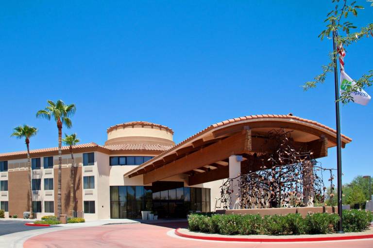 Holiday Inn Express Scottsdale North By IHG in Scottsdale, AZ