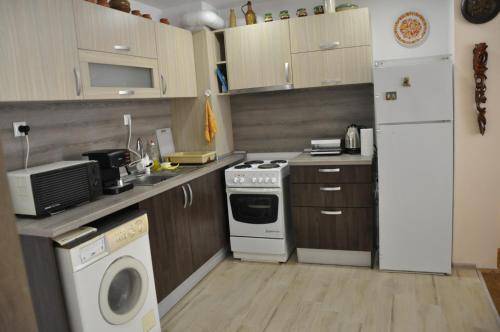 Appartement Hristo Botev