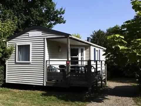 Caravan ∙ 1 Bedroom ∙ 4 Guests - La Roche-sur-Yon