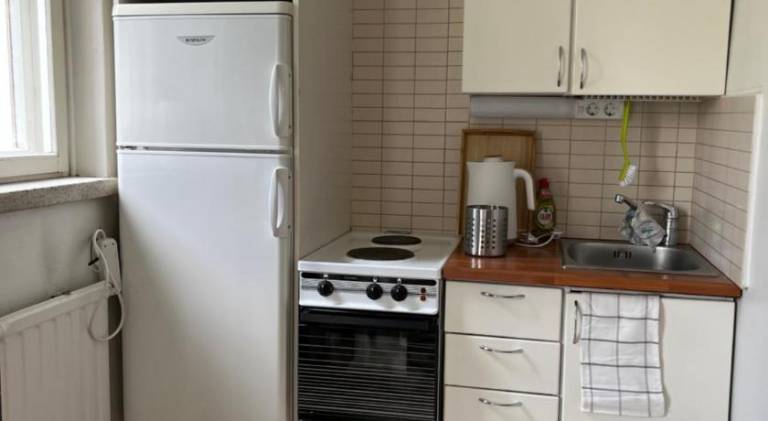 Apartment with 1 room for 2 persons — photo 2