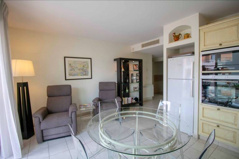 Ferienwohnung Saint-Raphaël