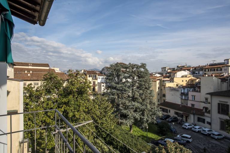 Children-friendly charming apartment | Next to Florence Cathedral | Pets are welcome — photo 2