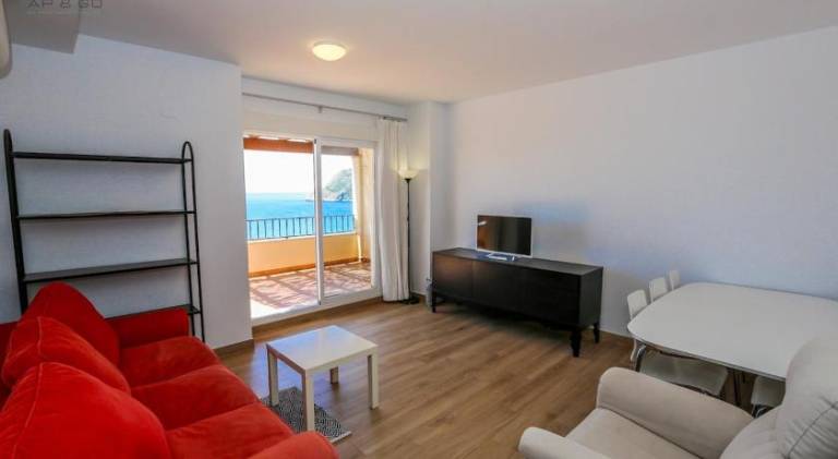 Rental apartment with terrace — photo 2