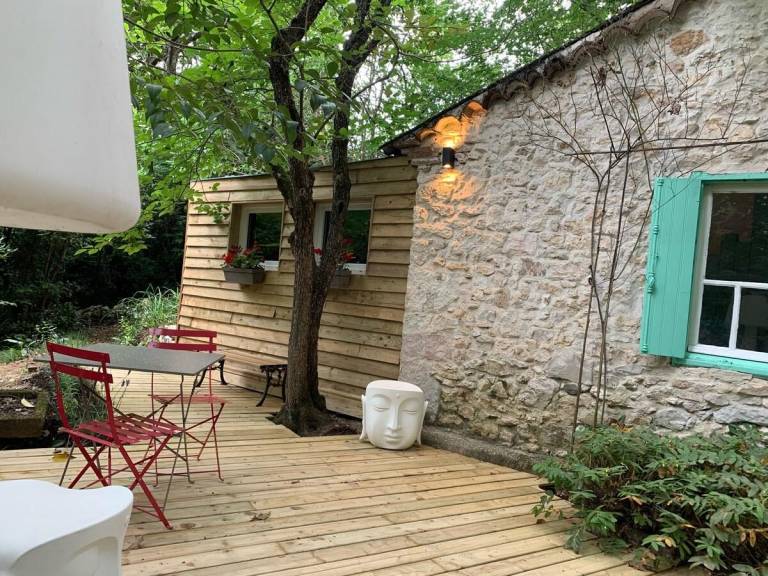Vacation home | Pets are welcome — photo 3