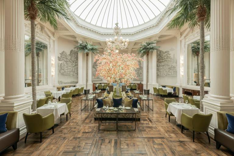 The Balmoral Hotel — photo 5