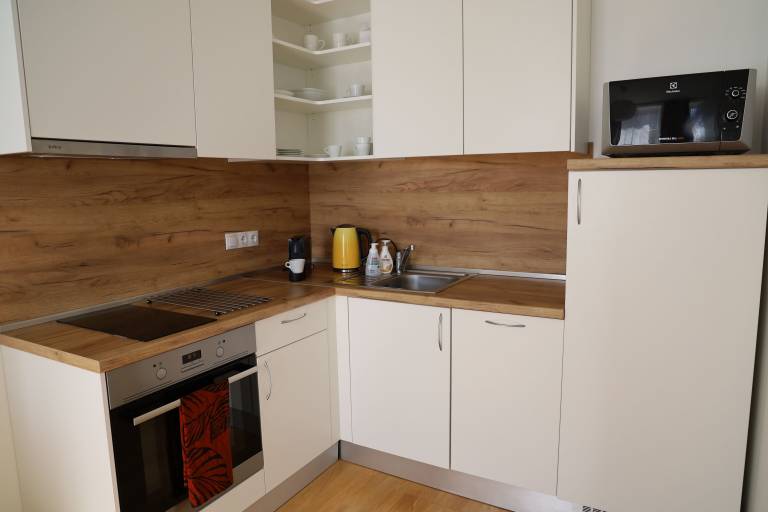 Apartament Centrs