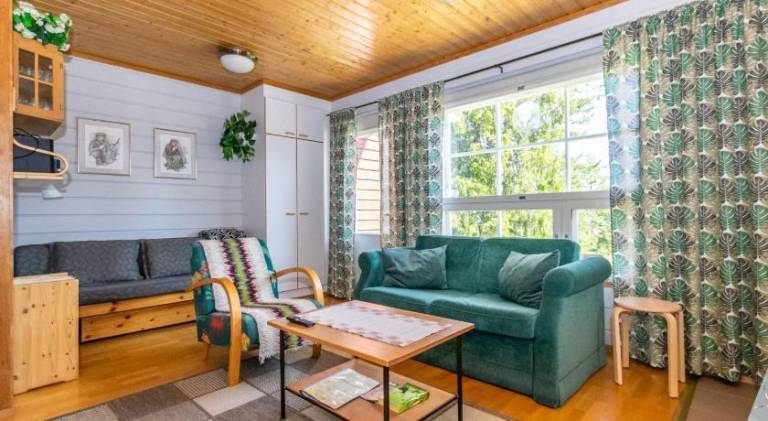 Charming vacation home | Pets are welcome — photo 3