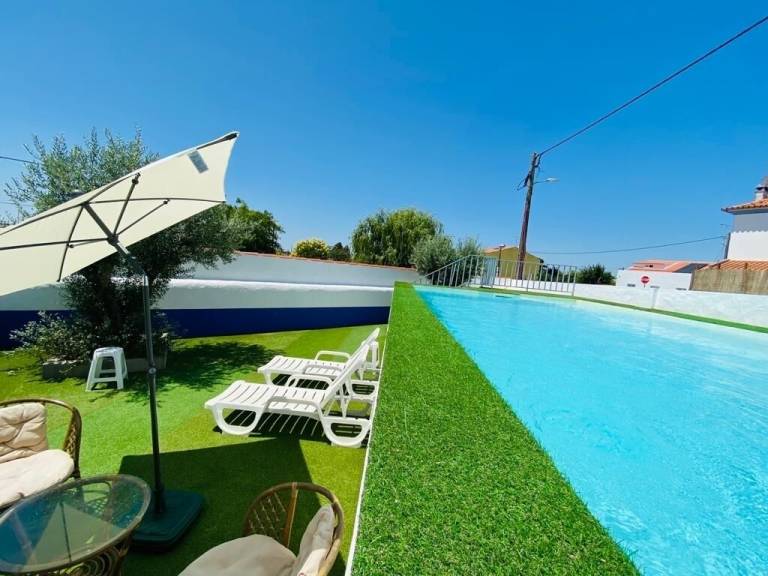 Casa  Campinho