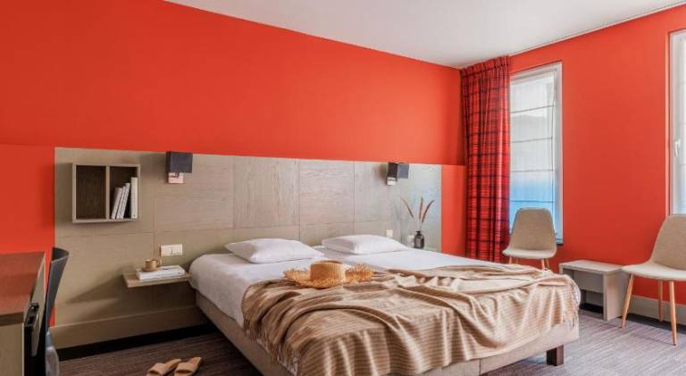 Pantheon Palace By WP Hotels — photo 2