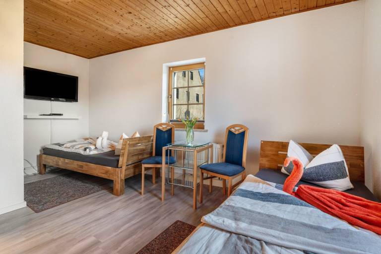 Ferienwohnung Nossen
