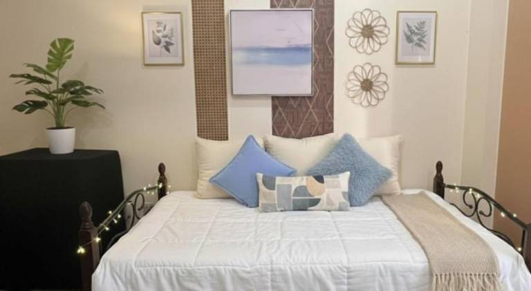BGC Mckinley City Center Apartments in Taguig