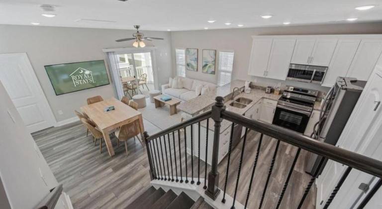 House with 5 rooms for 14 persons — photo 3