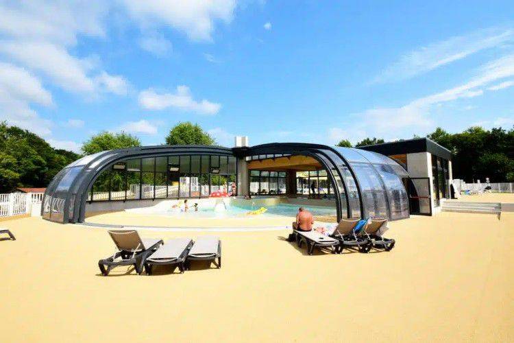 Mobil-home Labenne