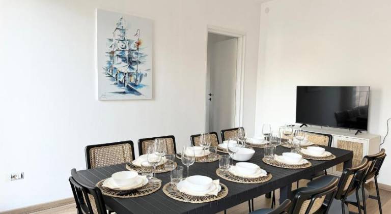 Apartment | Next to Basilica of Saint Anthony of Padua | Pets are welcome — photo 5