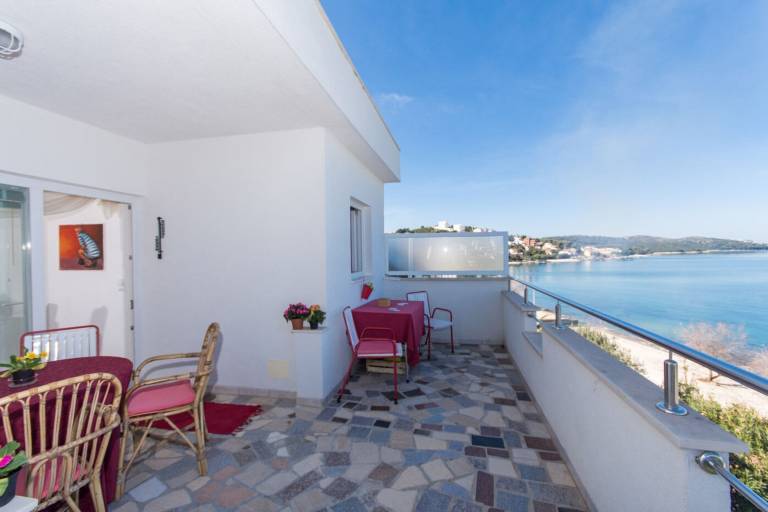 Apartament Seget Donji