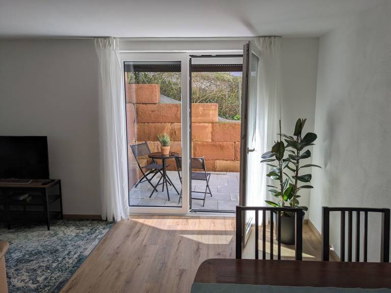 Appartement Karlsruhe