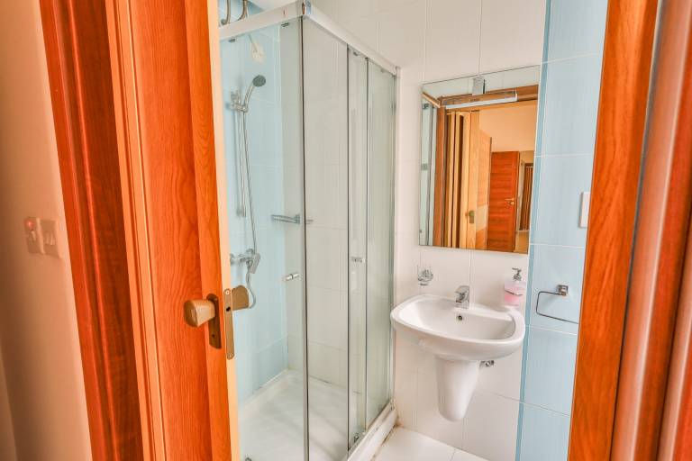 Rental apartment with 3 rooms for 7 persons — photo 4