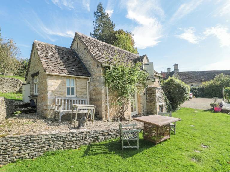 Cottage Fairford