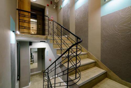 Serviced apartment  Służewiec