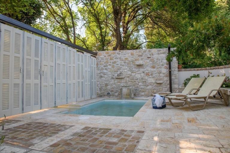 Διαμέρισμα  Παλαιά Πόλη Κέρκυρας