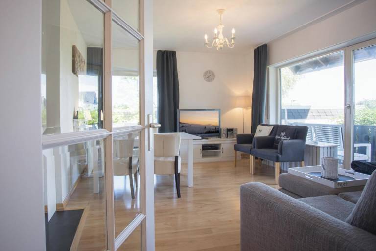 Chalet Winterberg