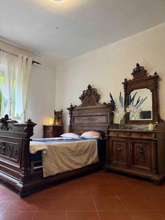 Ferienhaus Pietra Ligure