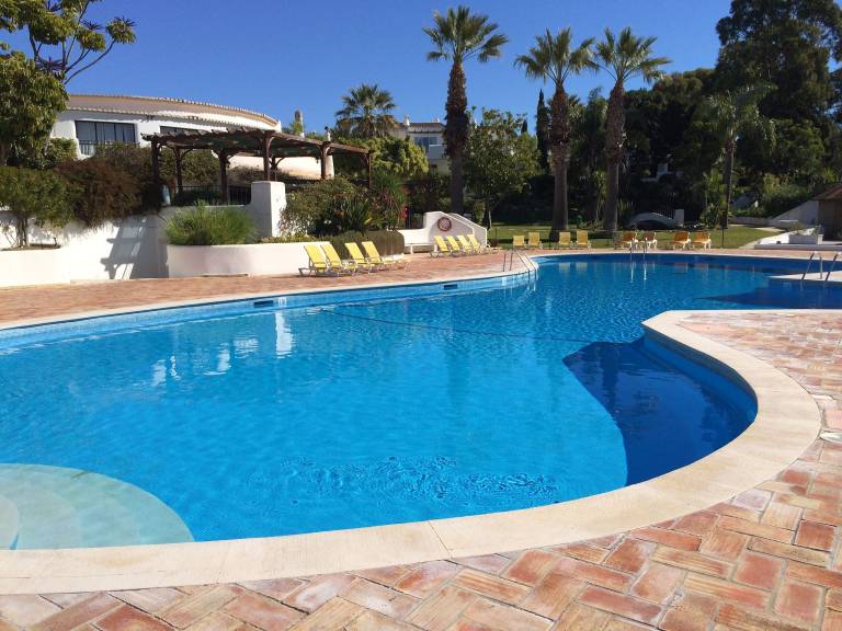 Appartement Alvor