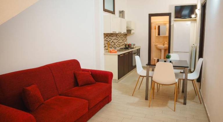 Rental apartment with 1 room for 7 persons — photo 2