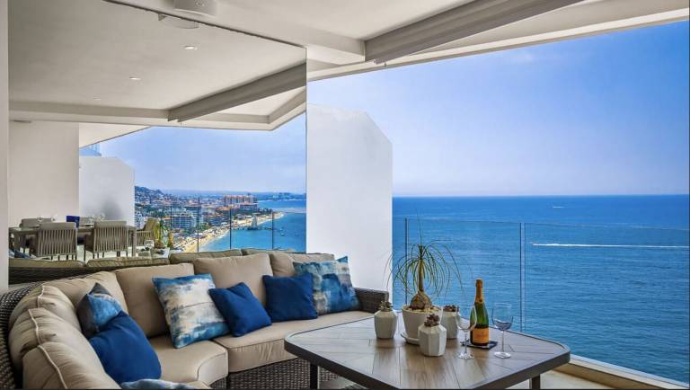 Condo Puerto Vallarta