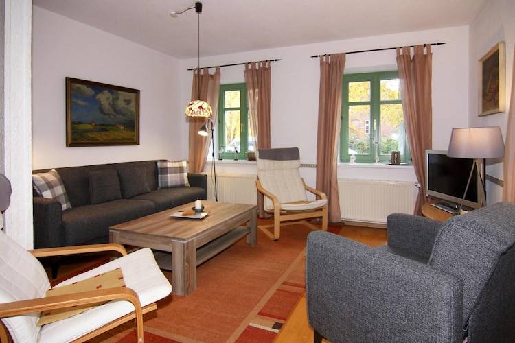Apartment with terrace, garden & BBQ — photo 5
