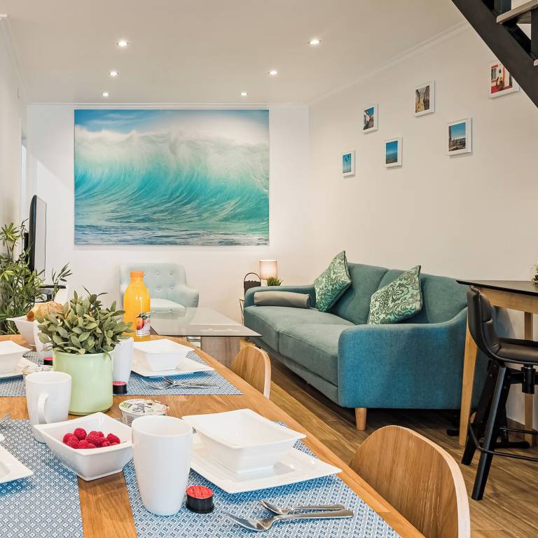 House  Alcochete