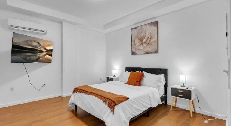 Apartment | Suitable for remote work — photo 2