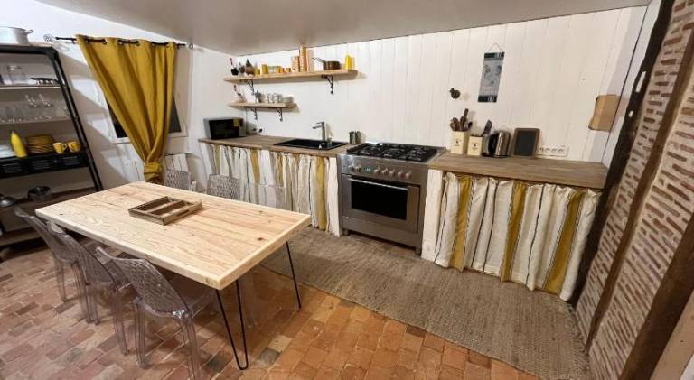 Rental apartment | Pet-friendly — photo 4