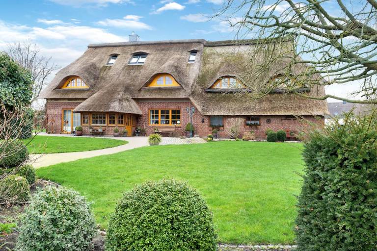Ferienwohnung Loxstedt