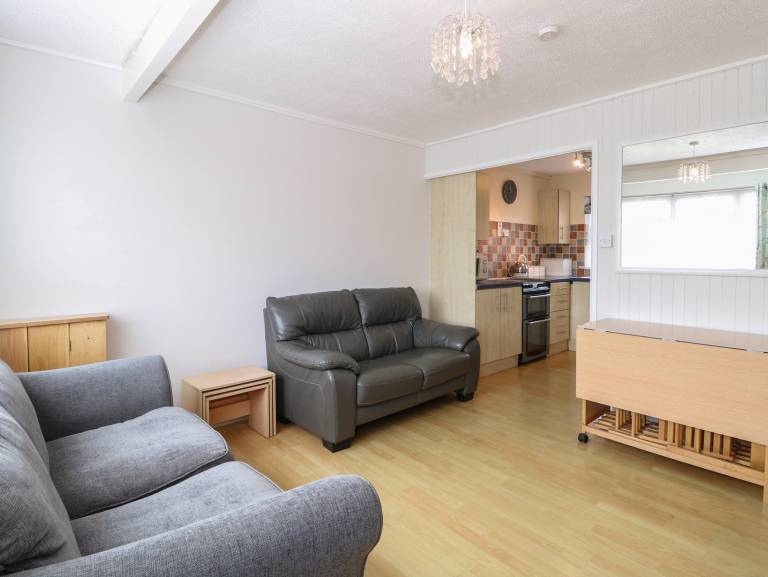 Children-friendly beautiful cottage with garden | Beach view | Beach nearby | Pets are welcome — photo 2