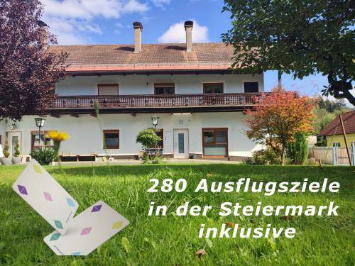 Bed & Breakfast Gemeinde Eibiswald