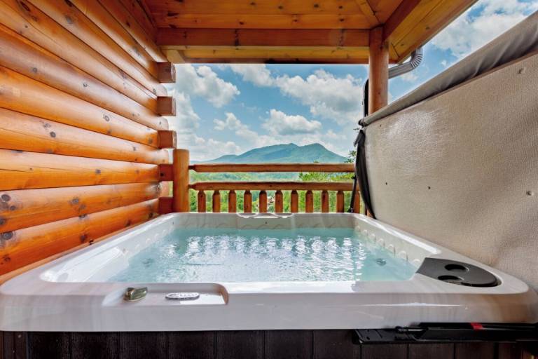 Cabin Sevierville