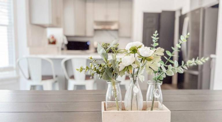 Vacation home with 5 rooms for 12 persons in Salt