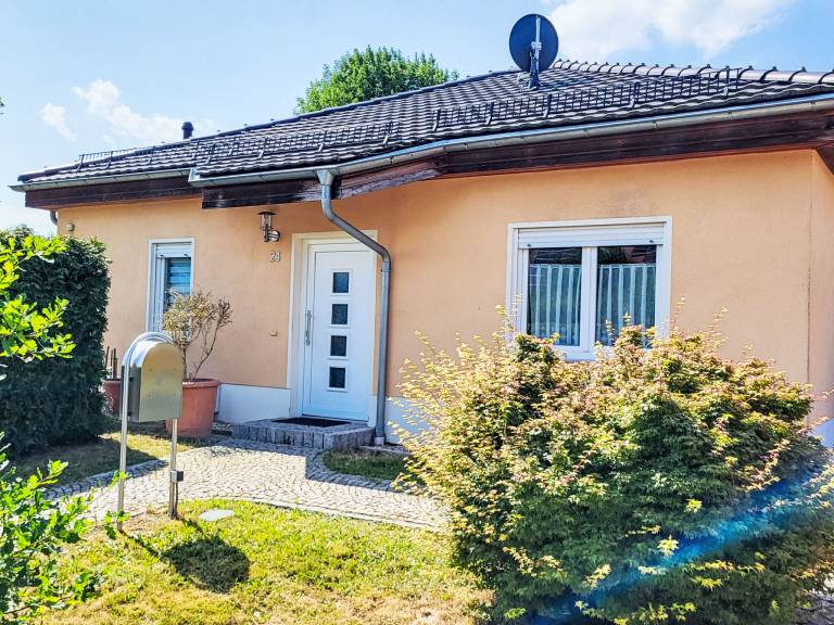Ferienhaus Olbersdorf