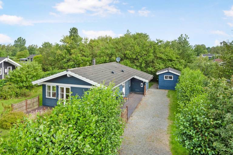 Feriehus Dannemare