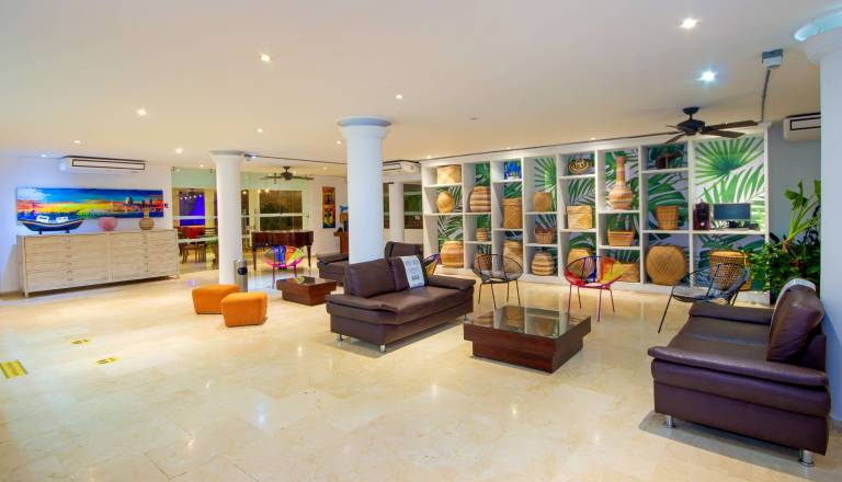 Hotel Playa Club — photo 2