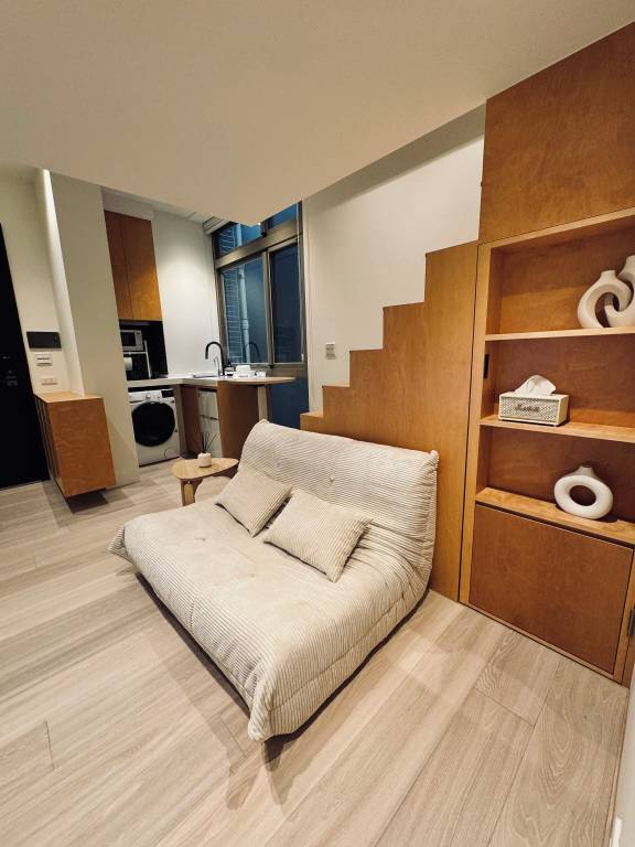 Appartement Taipei