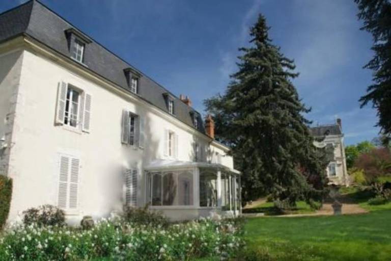 Domaine de la Thiau in Montargis