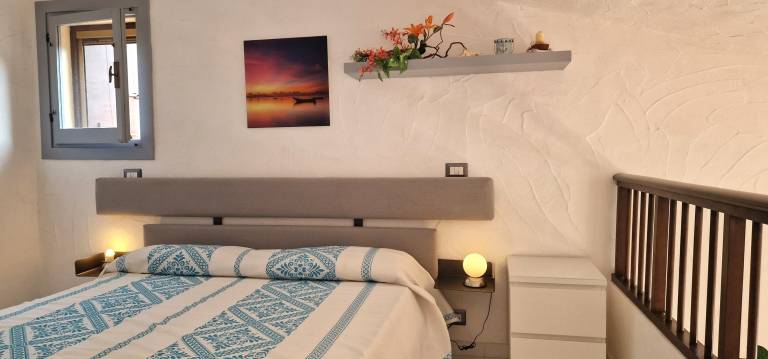 Apartment with patio | Nature view — photo 2
