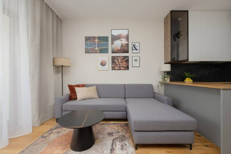 Family-friendly nice apartment | Dogs allowed — photo 3