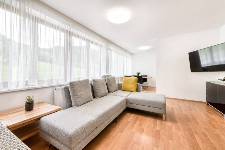 Ferienwohnung Nenzing