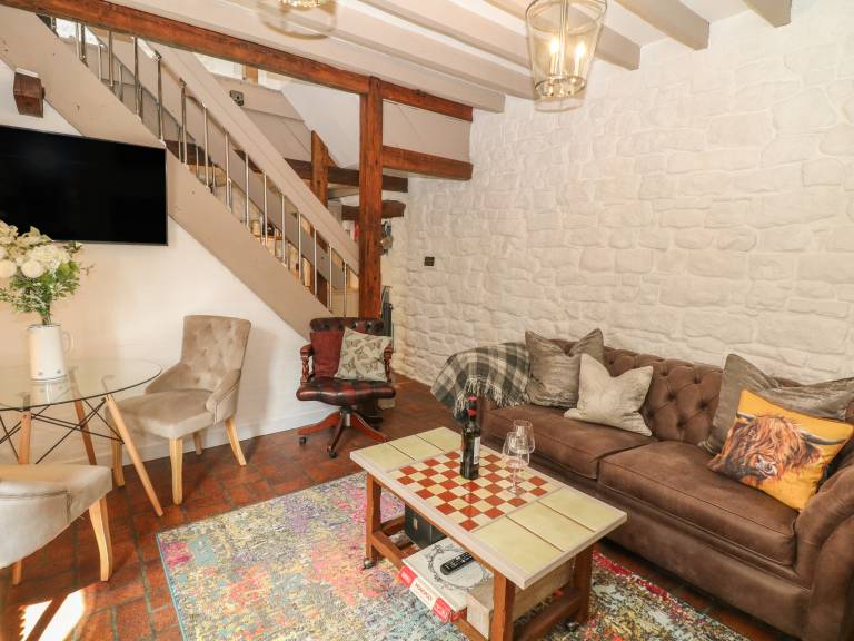 Fully equipped cottage with garden | Dogs allowed — photo 5